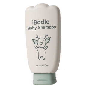 Baby Shampoo