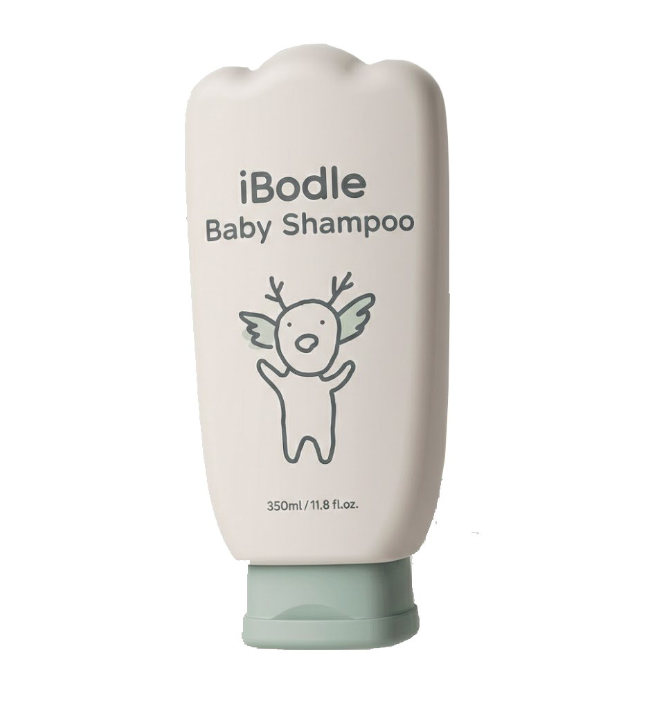 Baby Shampoo
