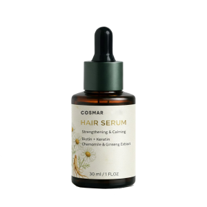 Hair Serum