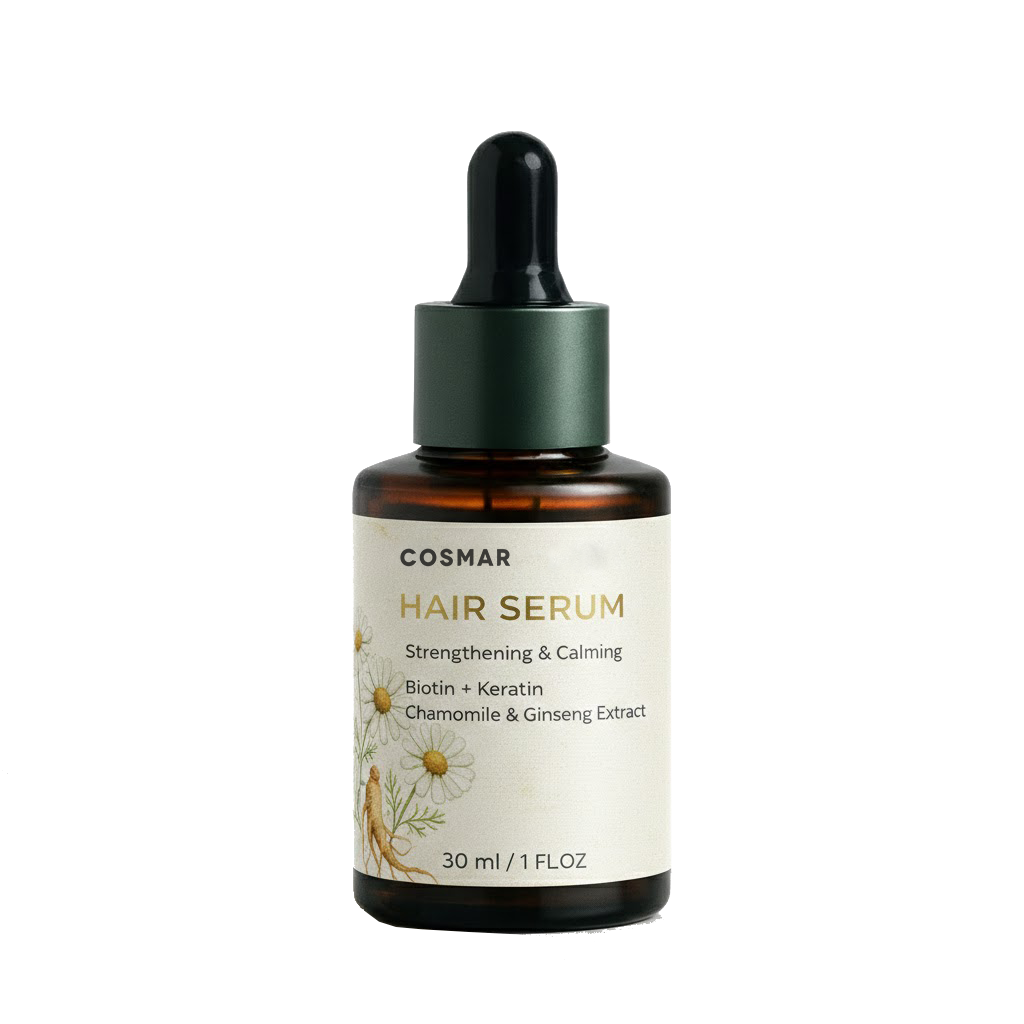 Hair Serum