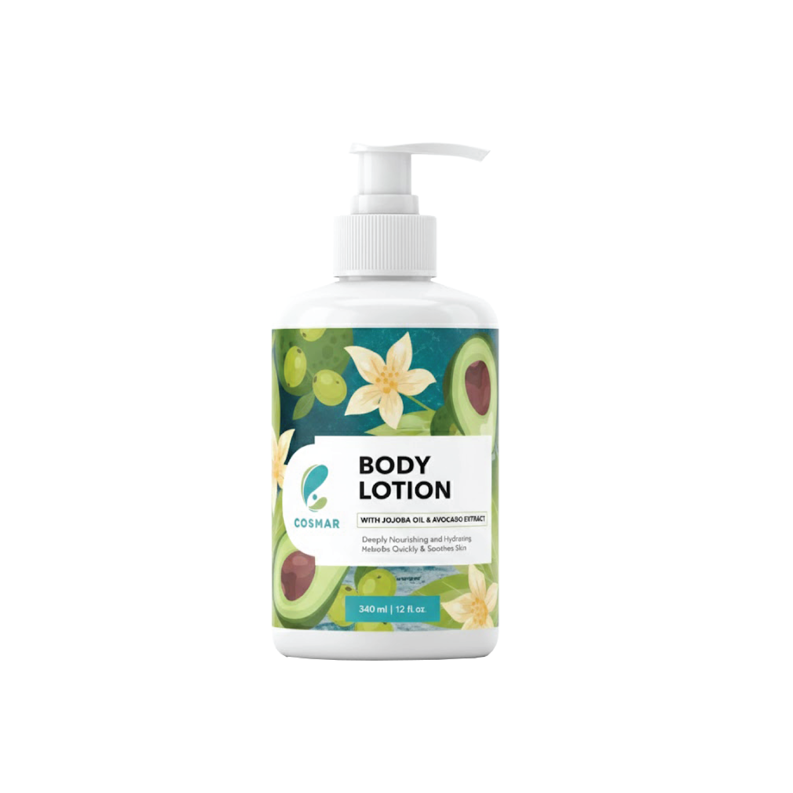 Lotion