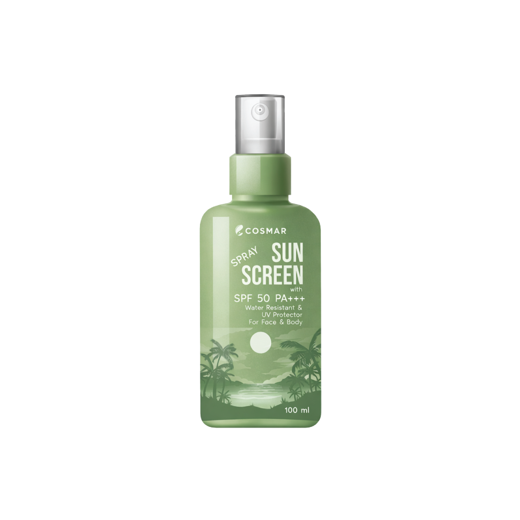 Sun Care 43 Sunscreen