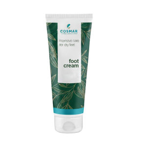 foot cream