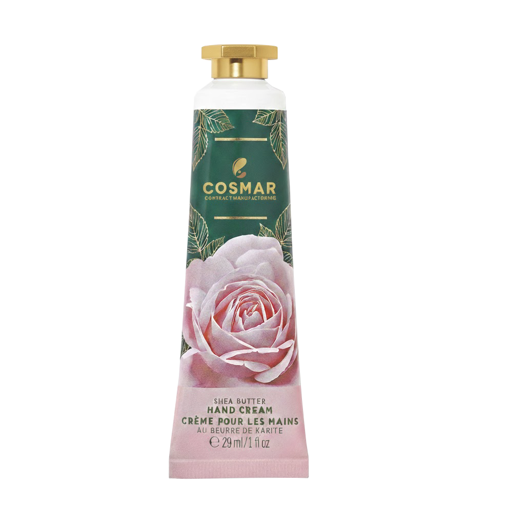 hand cream