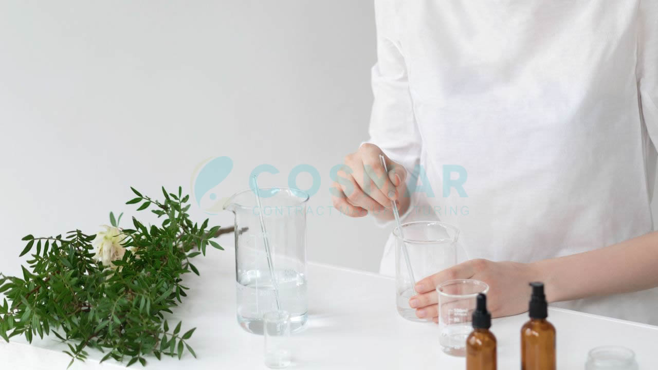 Maklon Kosmetik Daftar Proses yang perlu diketahui