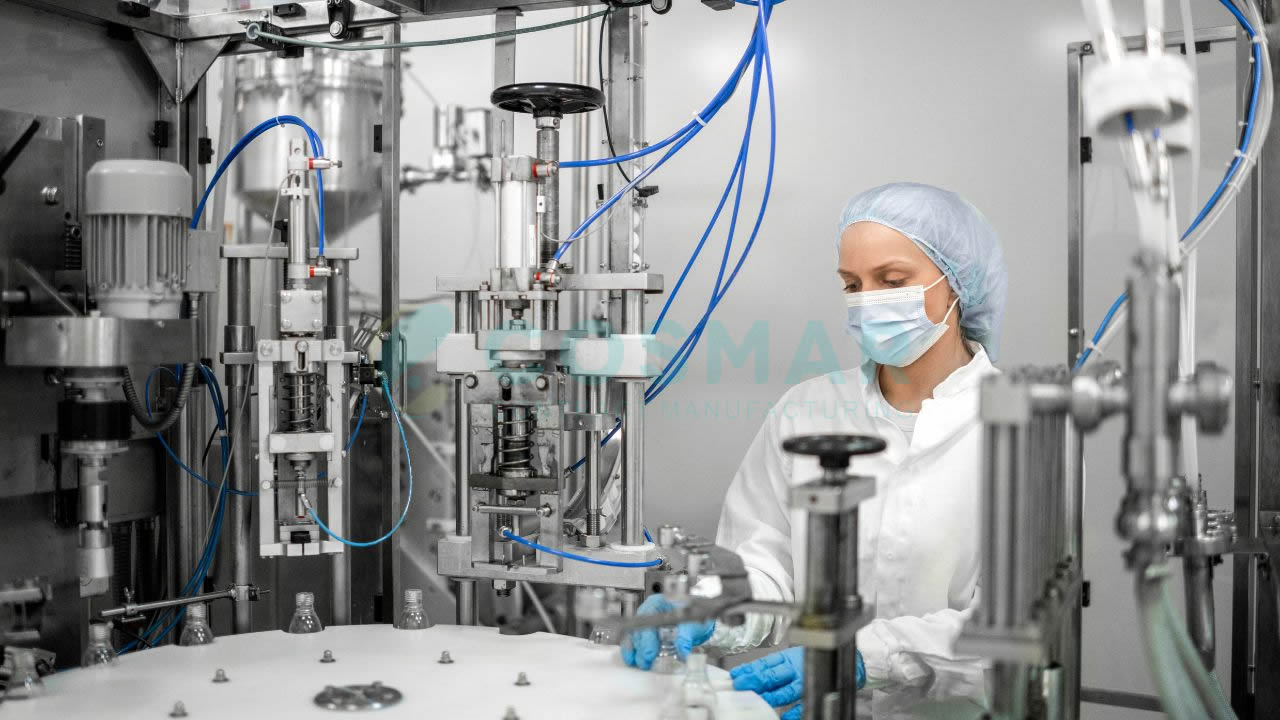 Maklon Kosmetik Solusi Bisnis untuk Brand Kosmetik Anti Ribet