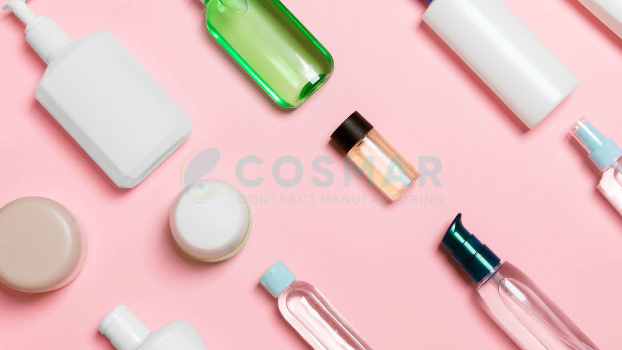 Rahasia Sukses Bisnis Kosmetik dengan Jasa Maklon Kosmetik