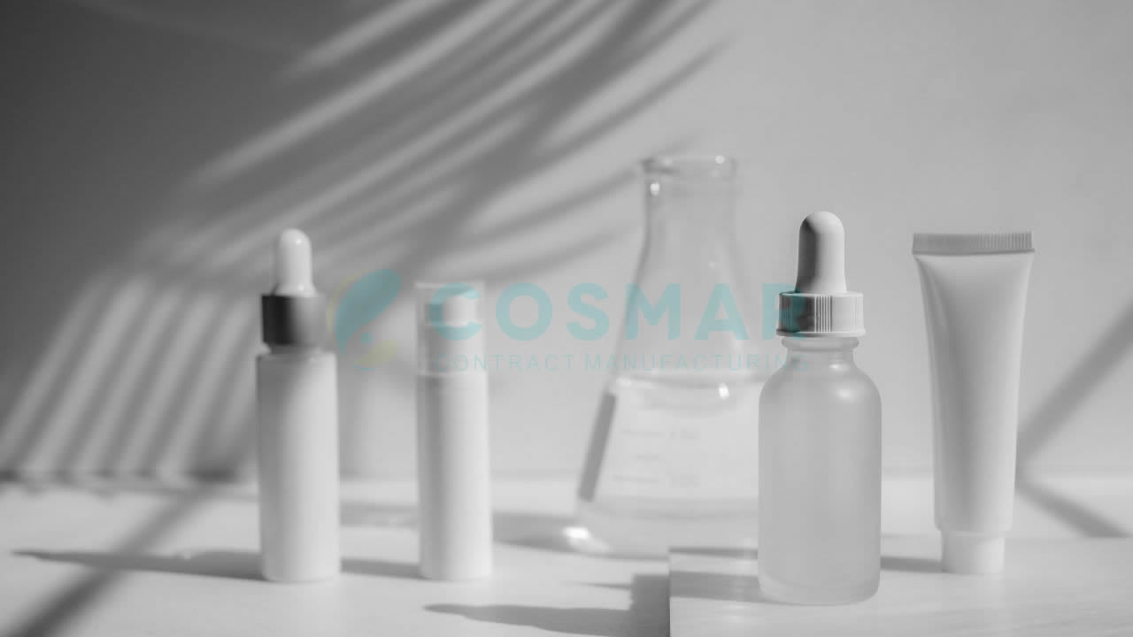 Inovasi Terbaru dalam Teknologi Filling & Packaging Kosmetik