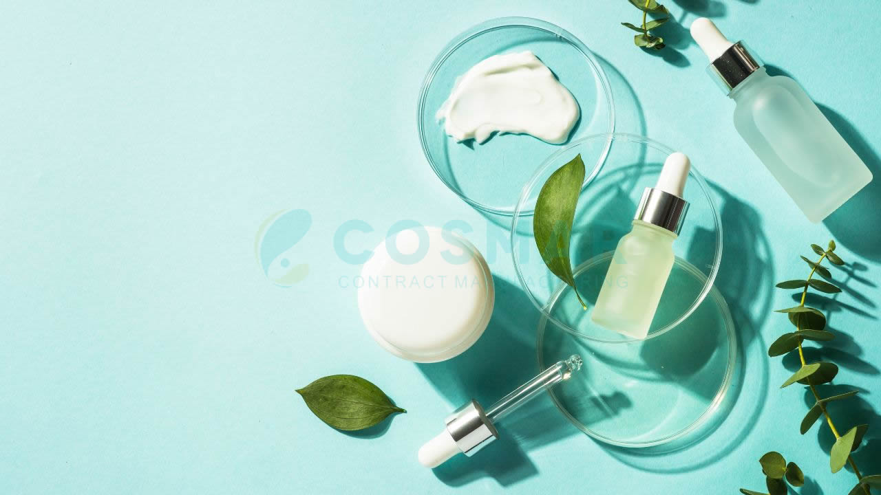 Masa Depan Industri Maklon Kosmetik() Prediksi dan Peluang di Tahun-Tahun Mendatang