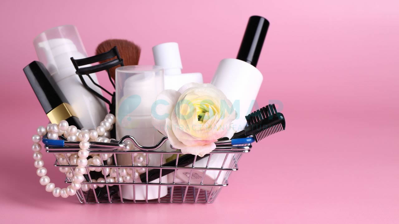 Mulai Perjalanan Sukses Bisnis Kosmetik memiliki Pabrik