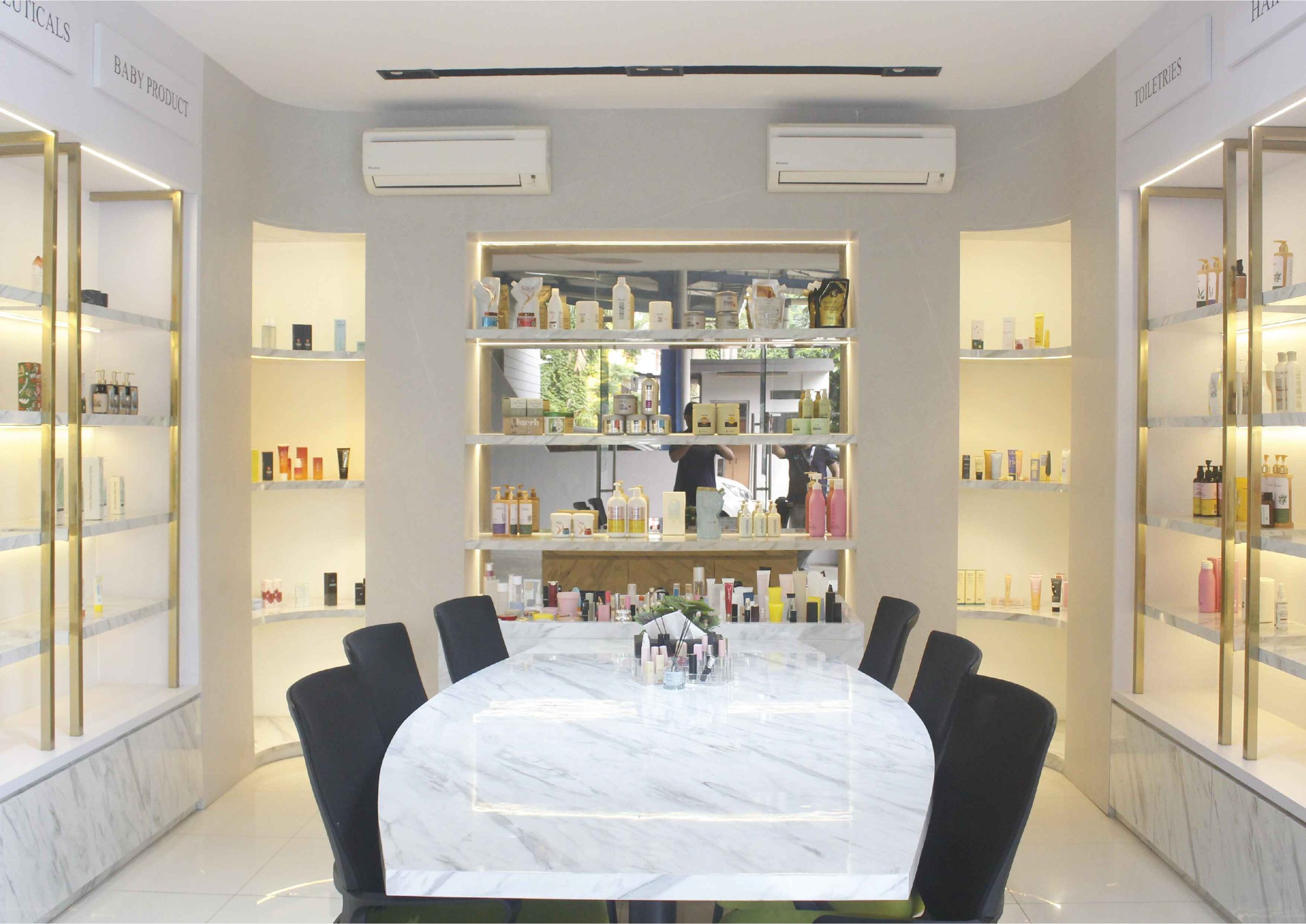 Biaya Maklon Skincare