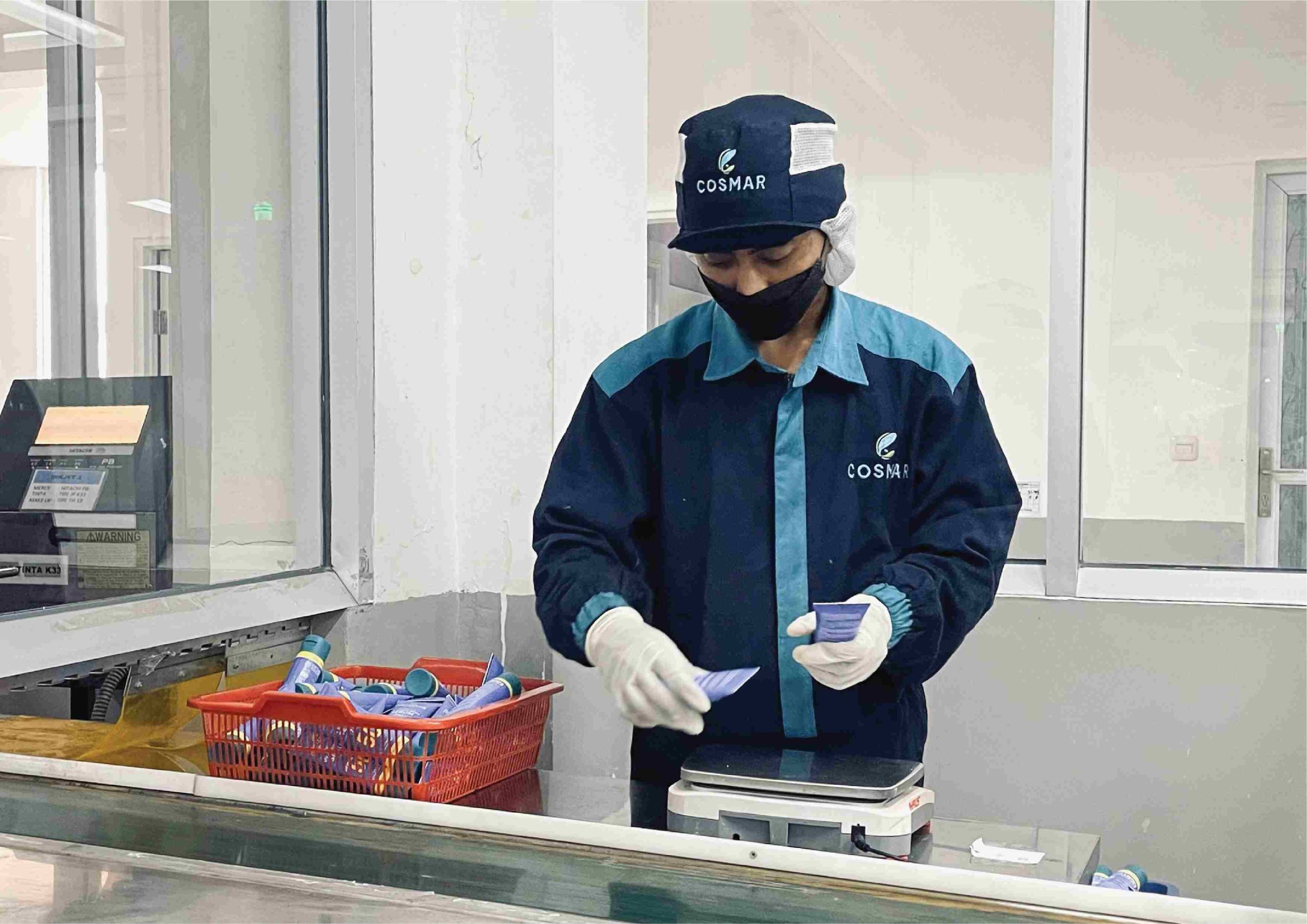 Maklon Kosmetik Bogor