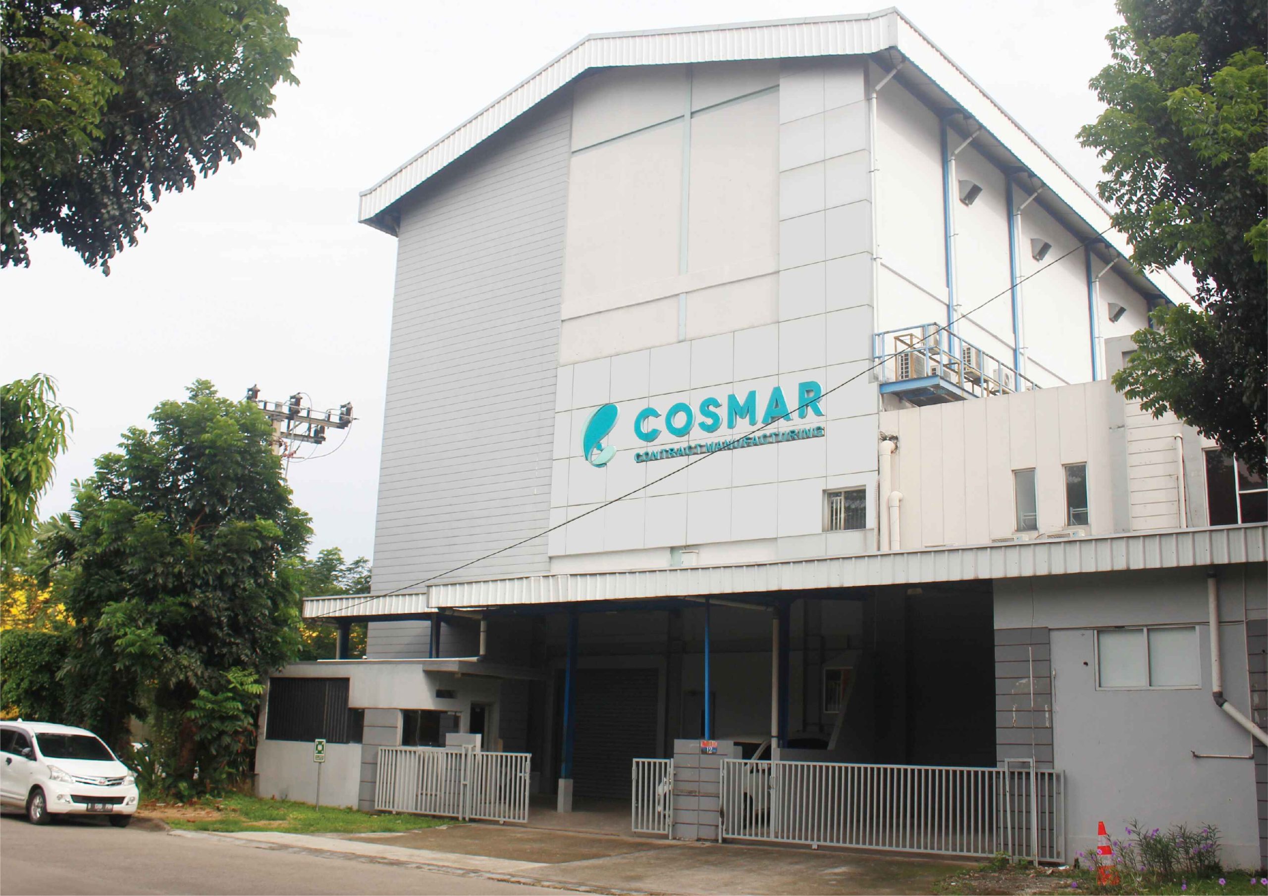 Maklon Skincare Jabodetabek