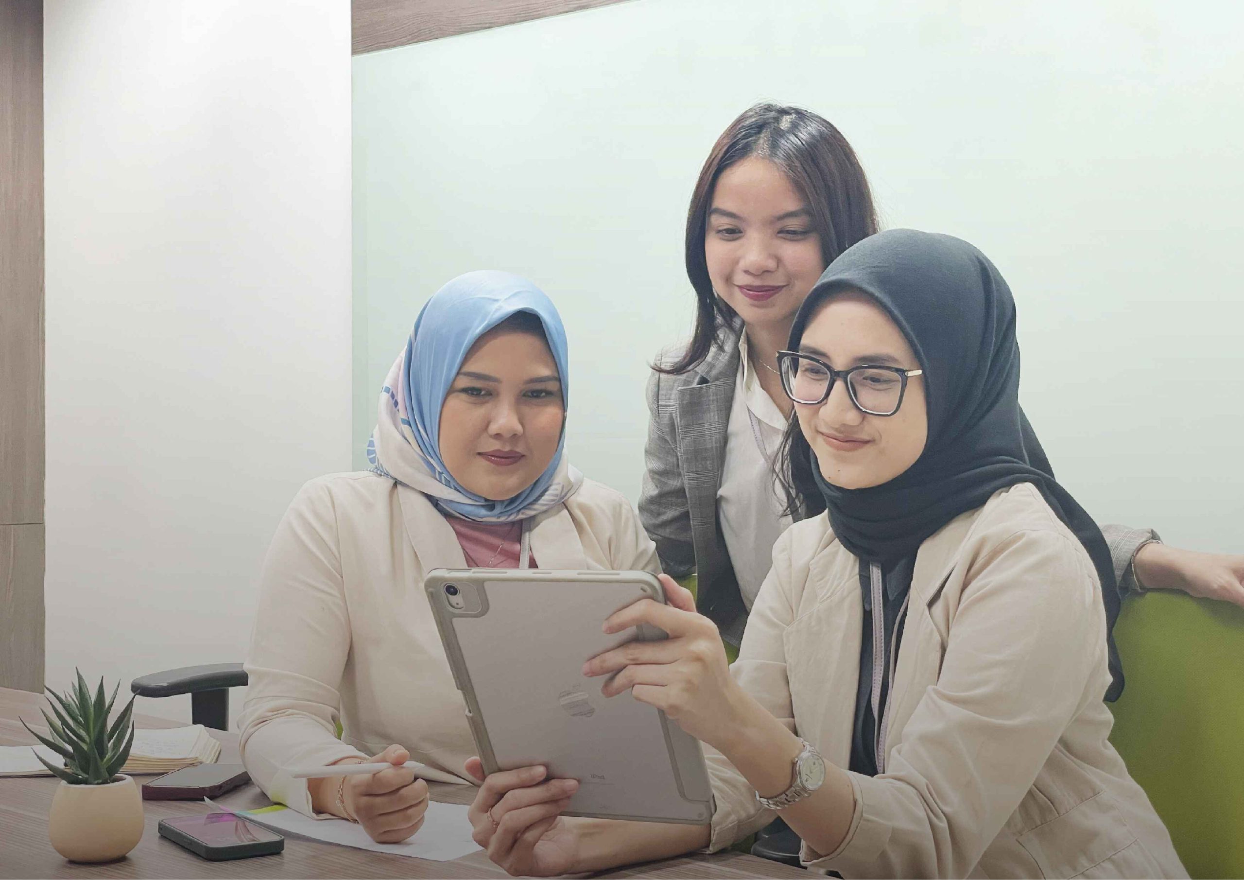 alur maklon kosmetik