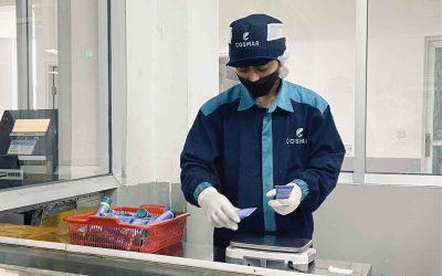 Cari Distributor Kosmetik Langsung dari Pabrik? Mending Langsung ke Pabriknya Saja!