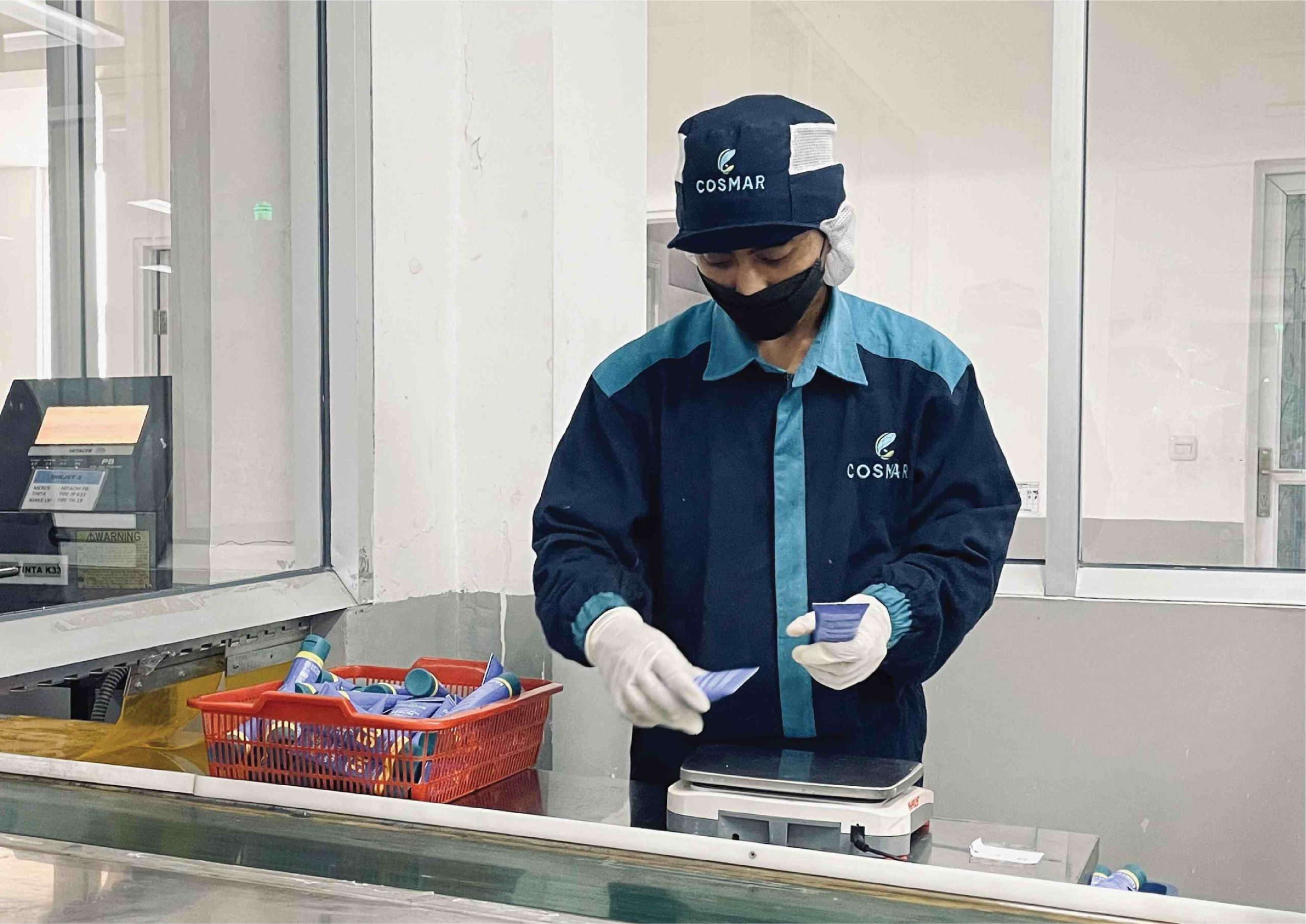 Cara mengetahui krim mengandung steroid