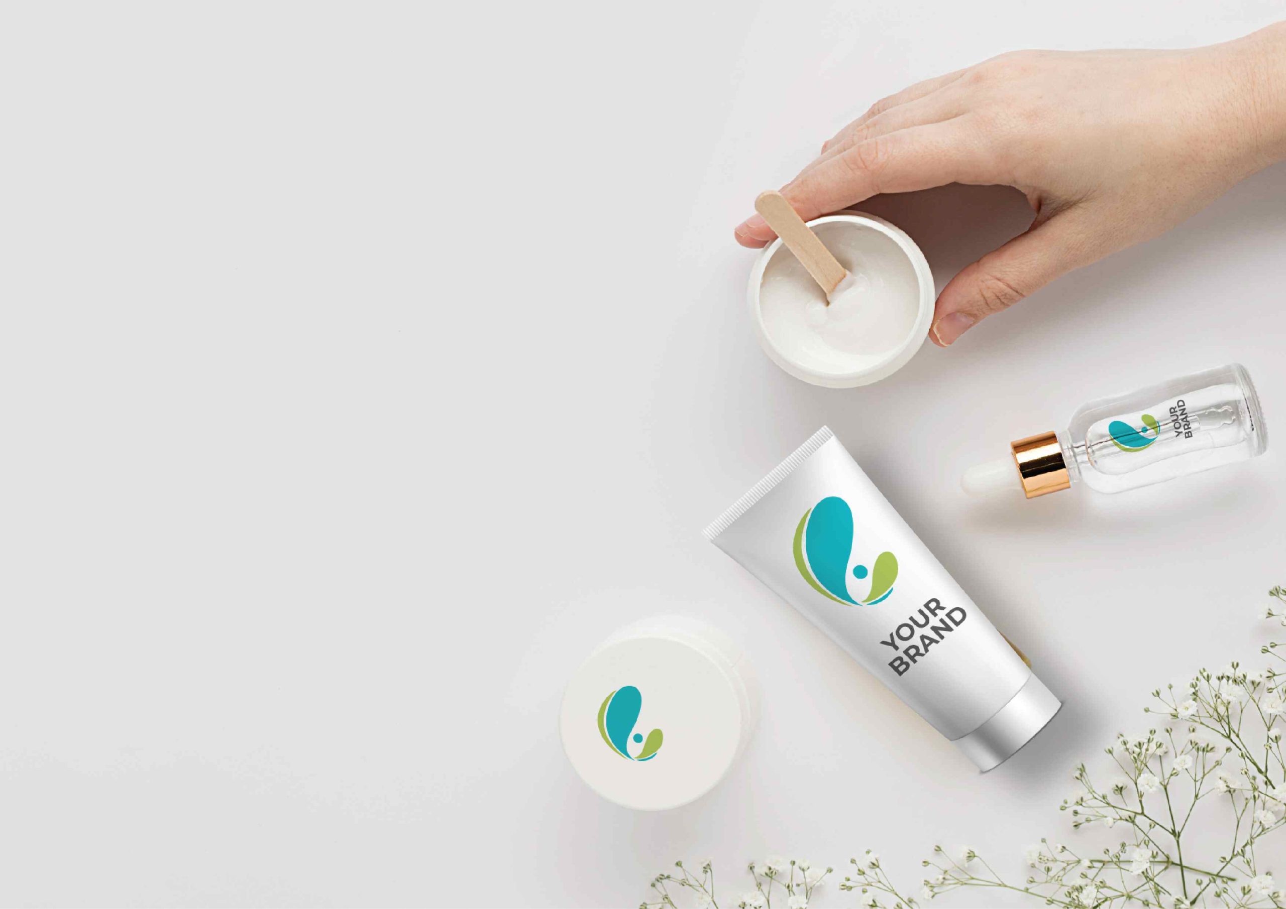 Maklon Handbody Pemutih