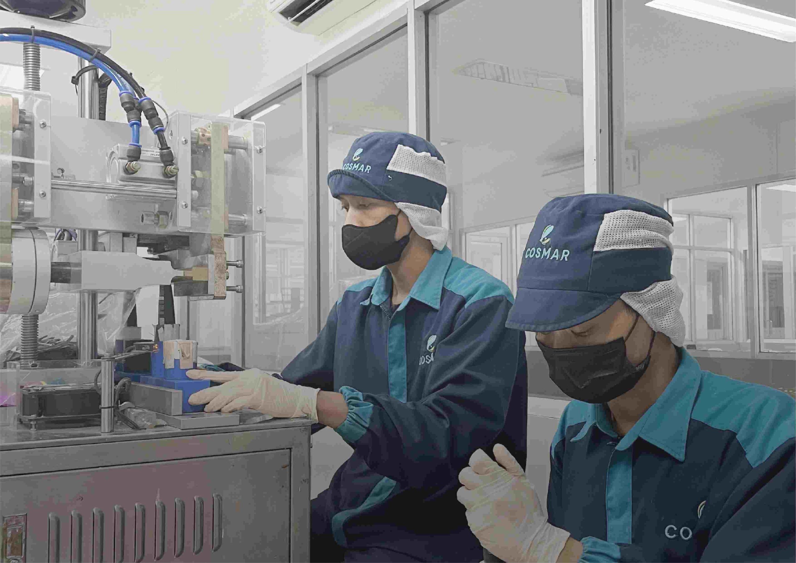 Perbedaan Kosmetik dan Kosmeseutikal