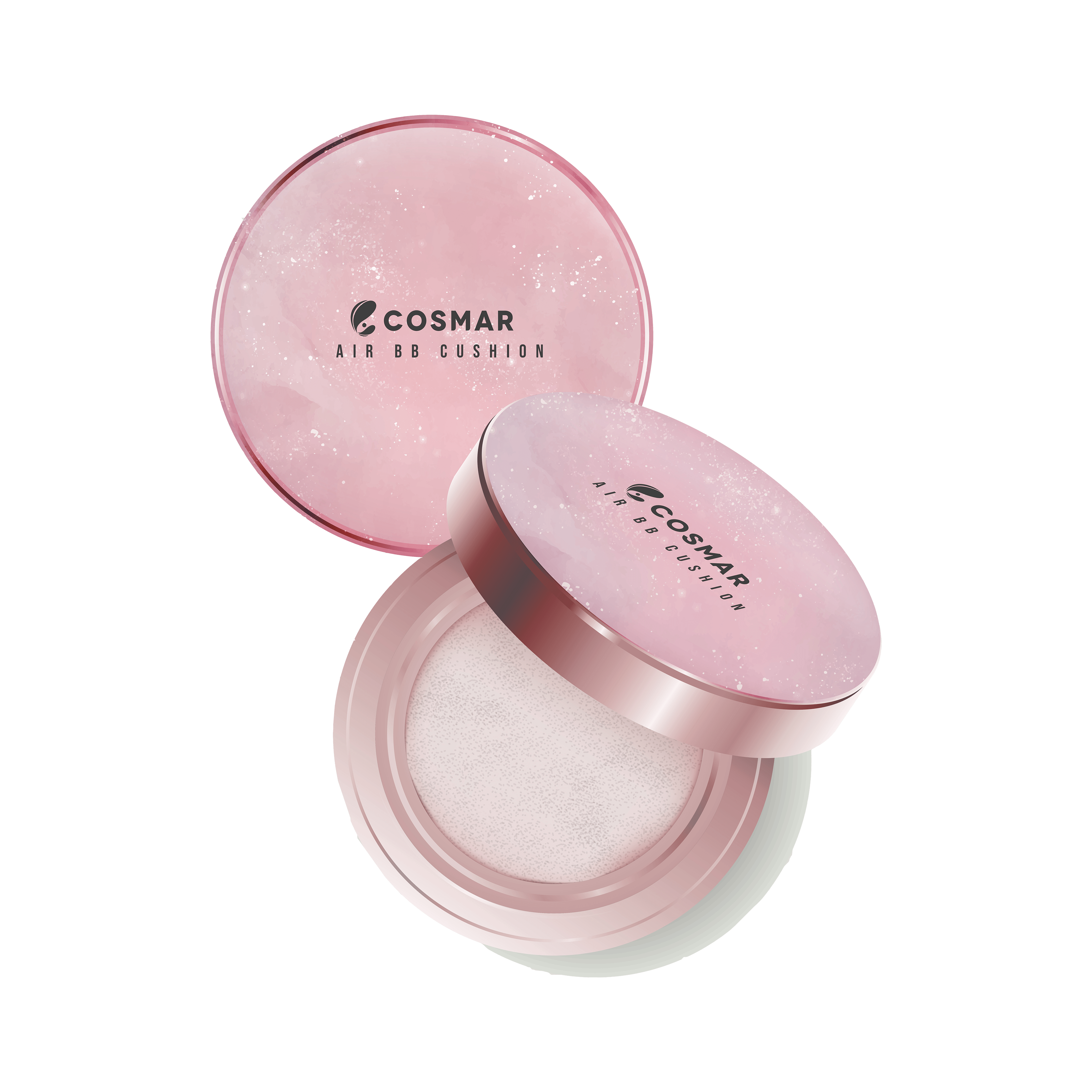 Desain Kemasan Produk Skincare