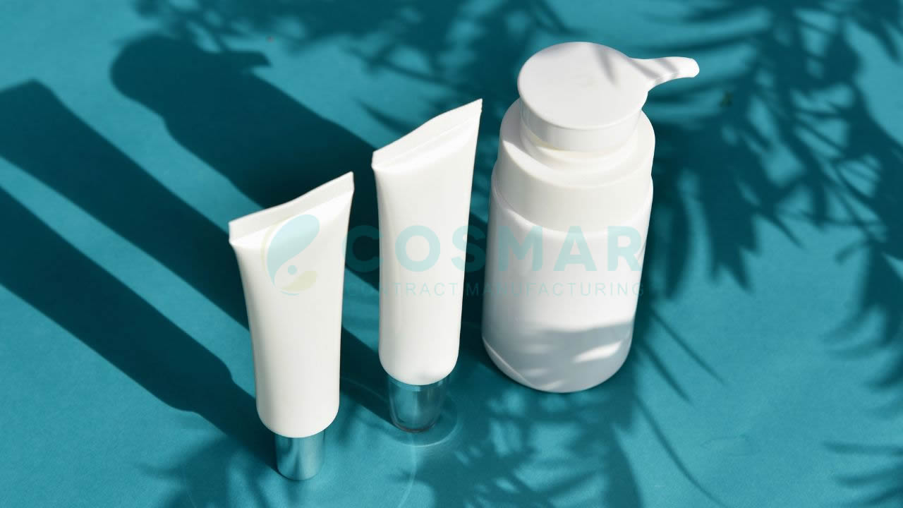 Contoh Produk Maklon Kosmetik