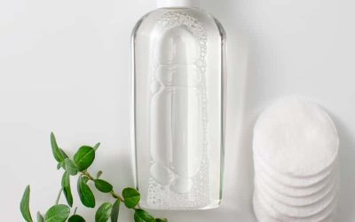 Jangan Keliru! Lebih Baik Micellar Water Dulu atau Facial Wash Dulu?
