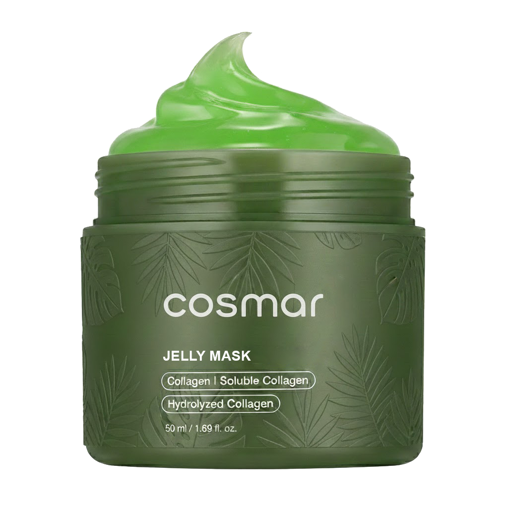 Jelly Mask Jelly Mask