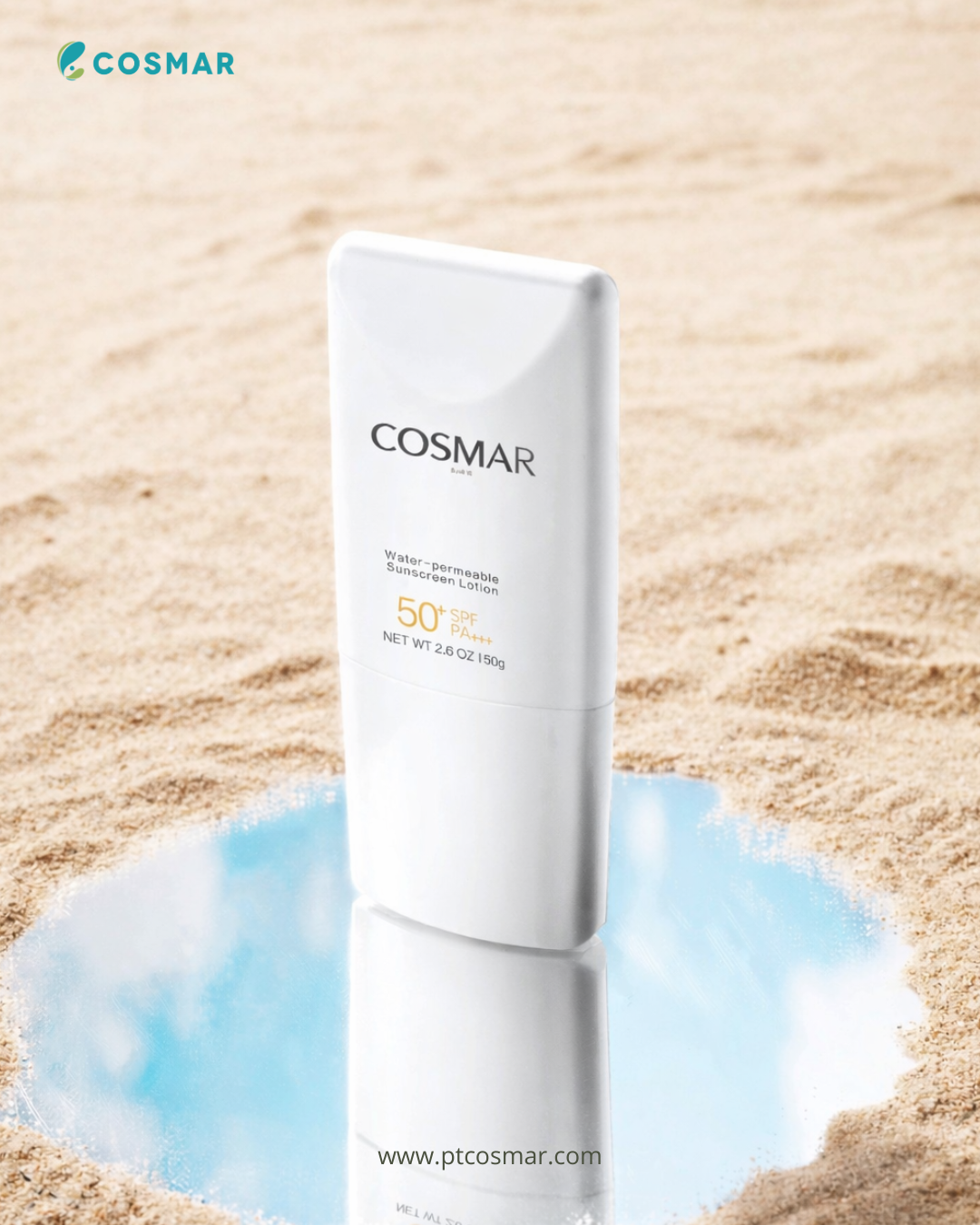 Maklon Kosmetik Cosmar Partner Strategis Skala B2B