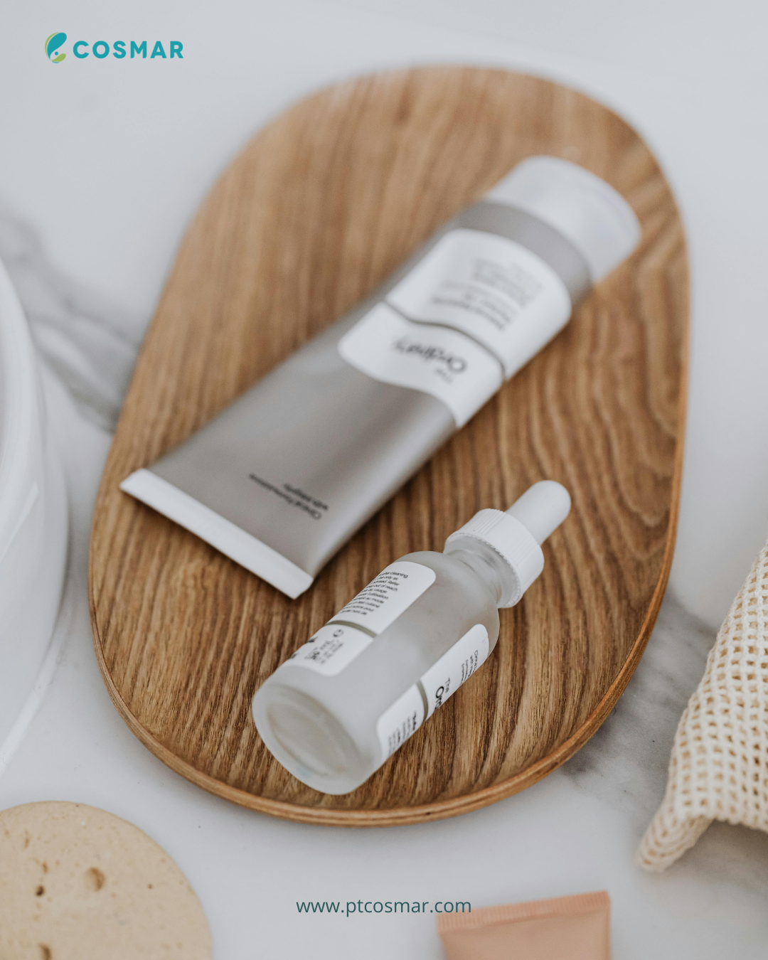 Maklon Kosmetik Profesional untuk Brand Kosmetik Skala Bisnis