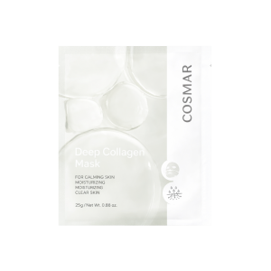 deep collagen mask