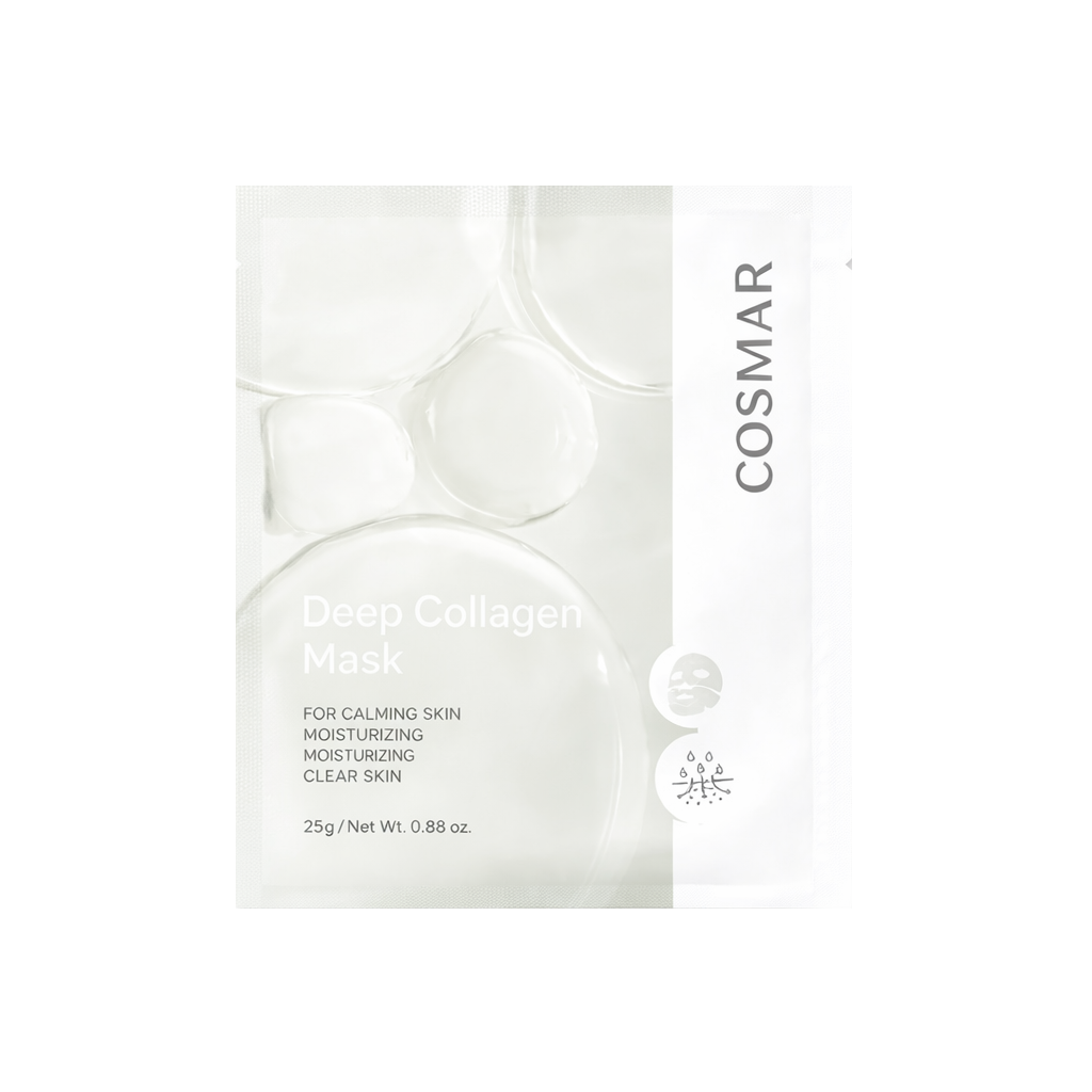 deep collagen mask