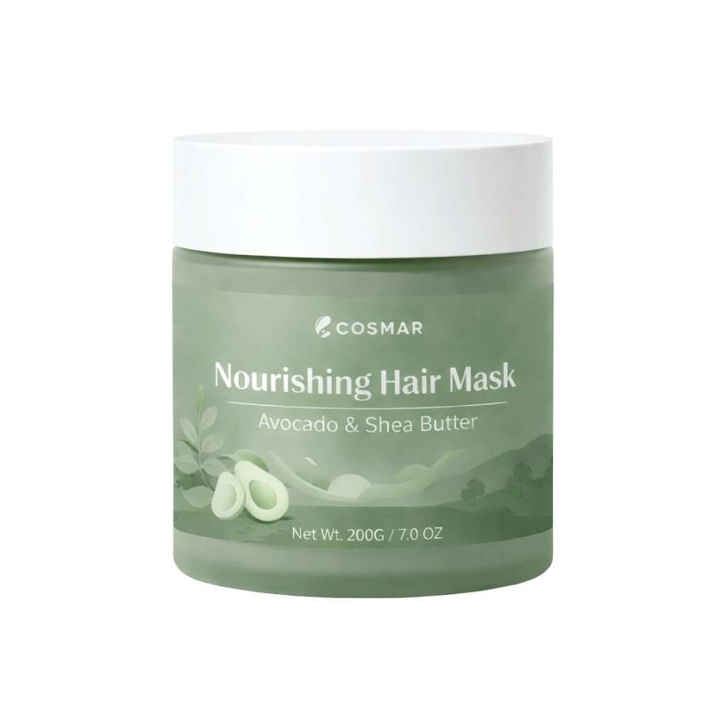 Hair Mask 39 hair mask