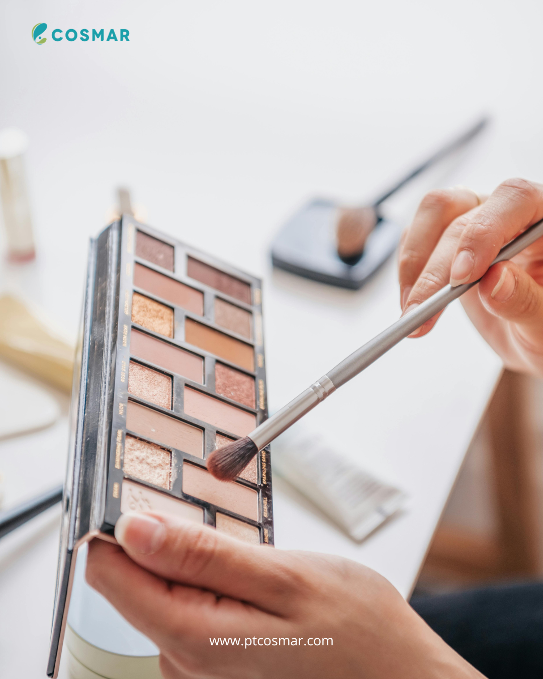 Jasa Produksi Skincare Profesional untuk Brand Anda