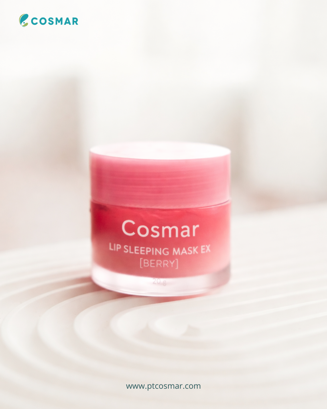 Maklon Kosmetik Terkemuka dengan Sistem Produksi Terintegrasi