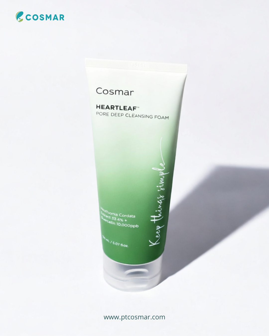 Maklon Skincare Berkualitas untuk Produksi Skala Industri