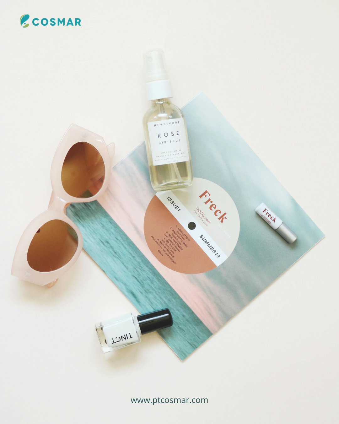 Maklon Skincare Berstandar BPOM & GMP untuk Bisnis Skincare Berkualitas