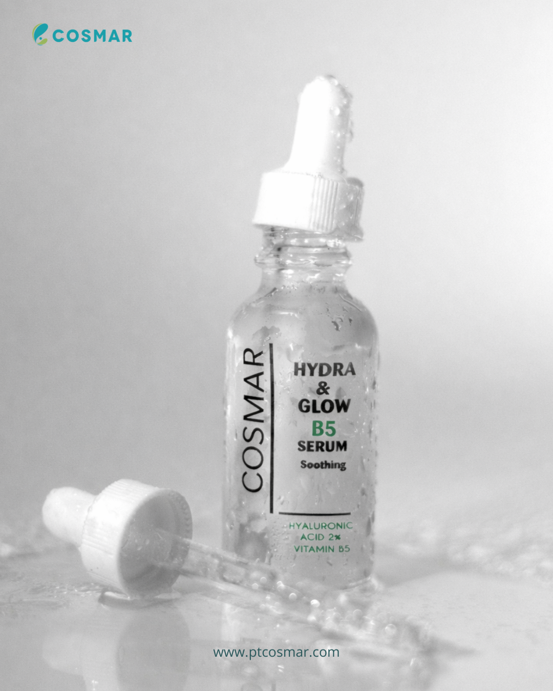 Maklon Skincare Terkemuka dengan Formula Eksklusif & Aman