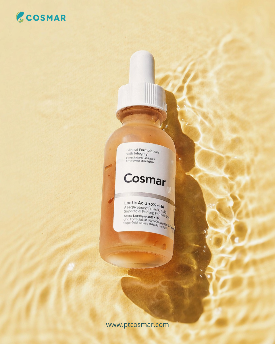 Maklon Skincare Terkemuka sebagai Partner Produksi Bisnis Skincare